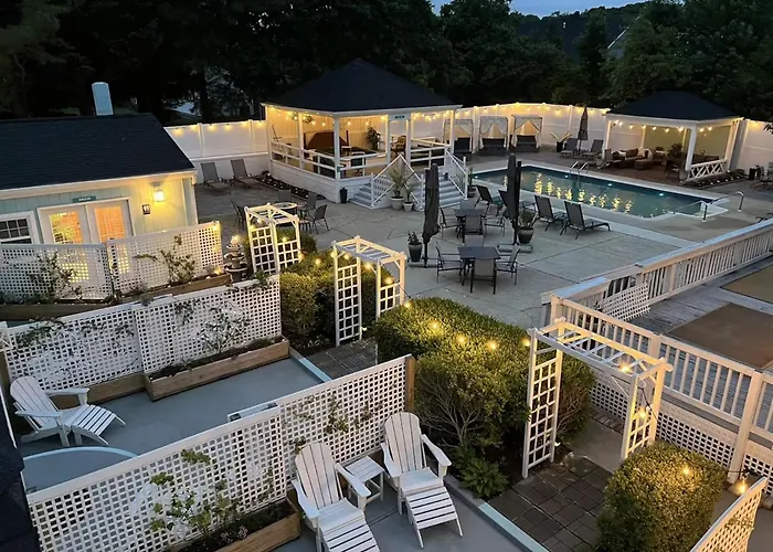 Mar Bella Boutique Hotel & Spa