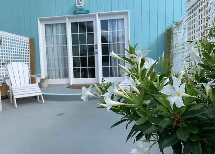 Mar Bella Boutique Hotel & Spa