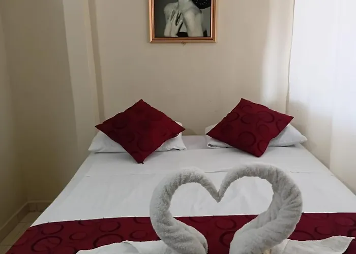Hostal Real Piura - Oficial