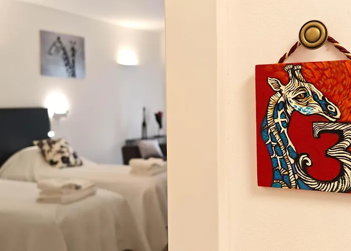 The White Knight Premium Boutique Hotel