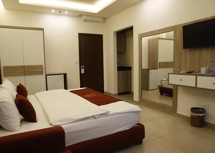 Batroun Boutique Suites