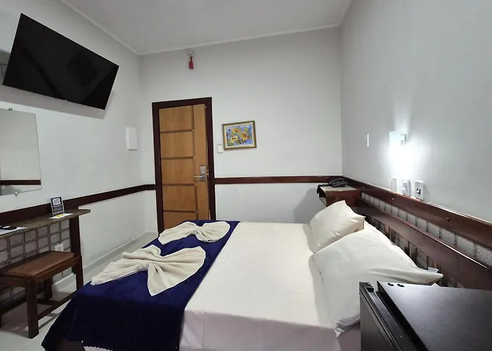Hotel Sao Charbel