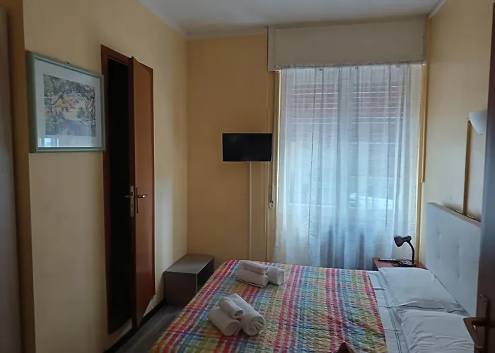 Hotel Giordana
