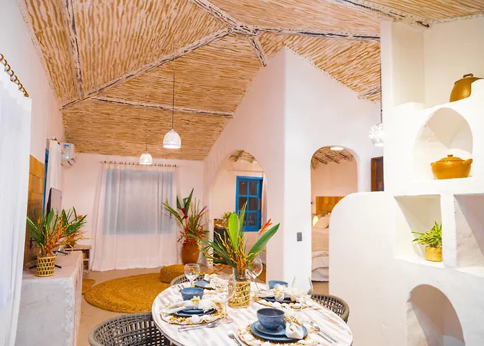 Awe Villa Boutique & Beach Club