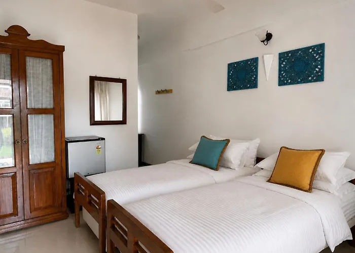 Skylark Resort