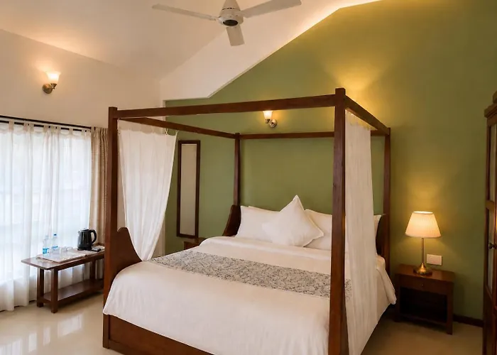 Skylark Resort