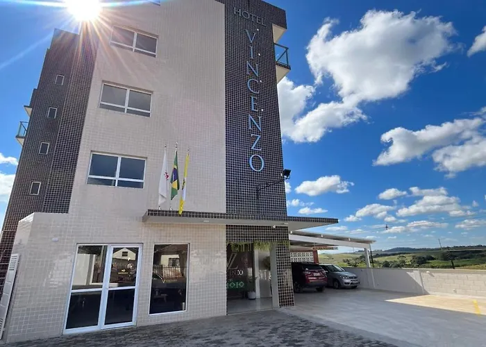 Vincenzo Hotel