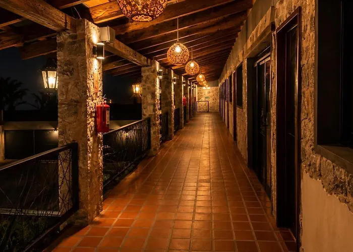 La Pena Hotel Boutique & Spa