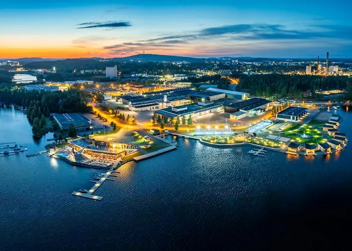 Bella Lake Resort
