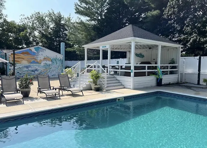 Mar Bella Boutique Hotel & Spa