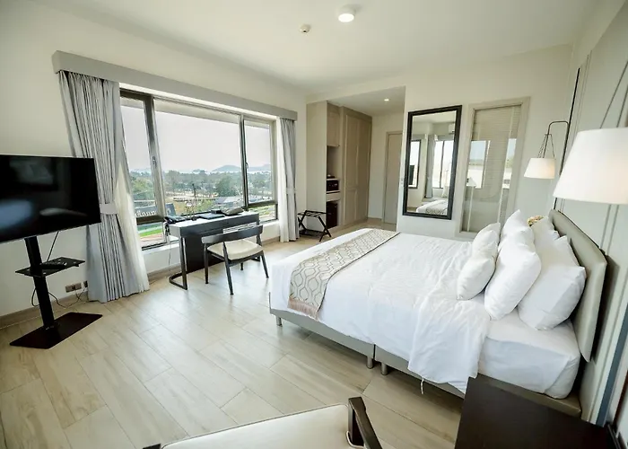 The Navy House Hotel