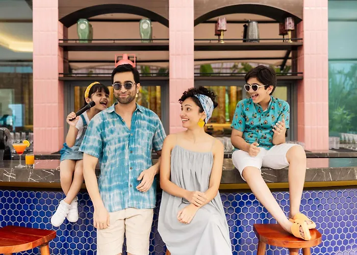 Ibis Styles Goa Vagator - An Accor Brand