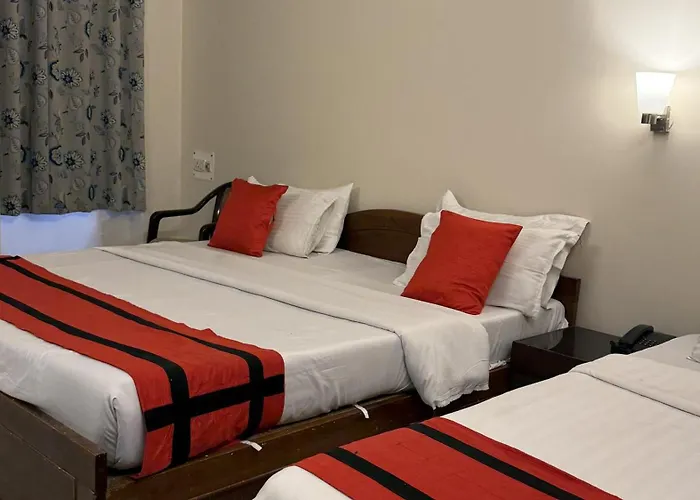 Hotel Breeze New Jalpaiguri