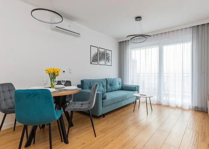 Flatbook Rodzinne Apartamenty Jantar Resort Z Parkingiem, Placem Zabaw I Wiata Grillowa