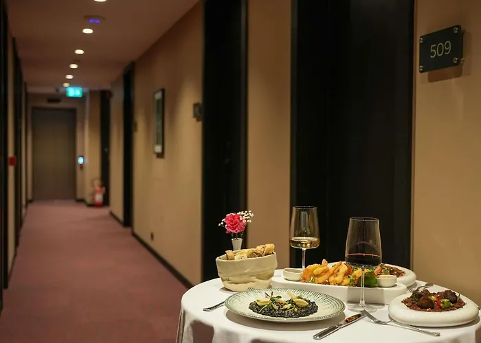 Mercure Prishtina City