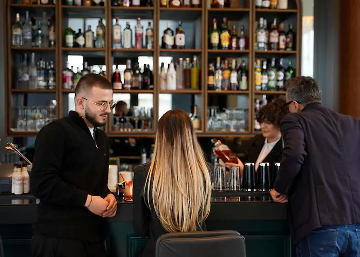 Mercure Prishtina City