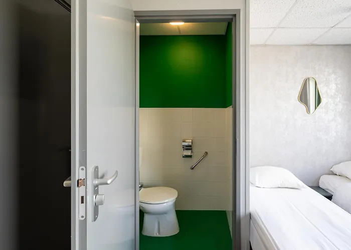 Strandhotel Wemeldinge