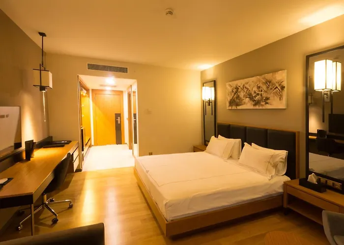 Windyhill Hotel