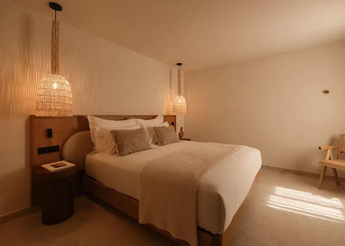 Besai Ibiza Boutique Hotel