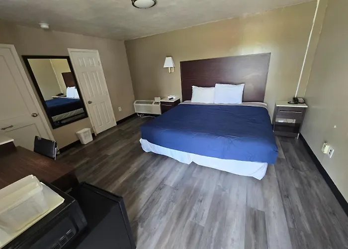 Scottish Inns - Middletown