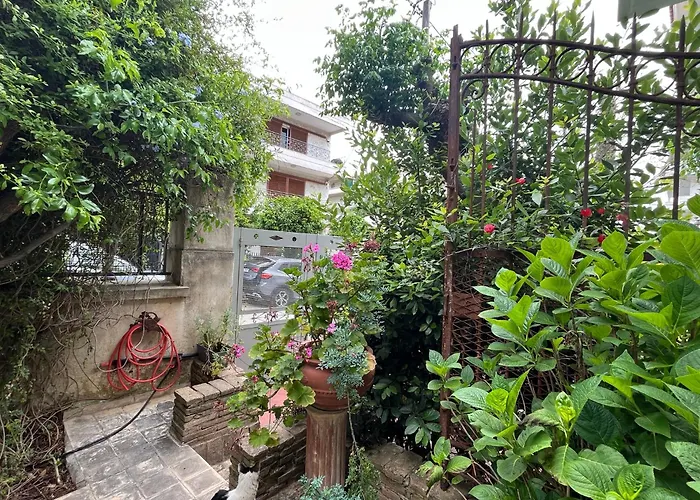 Orpheus Guesthouse