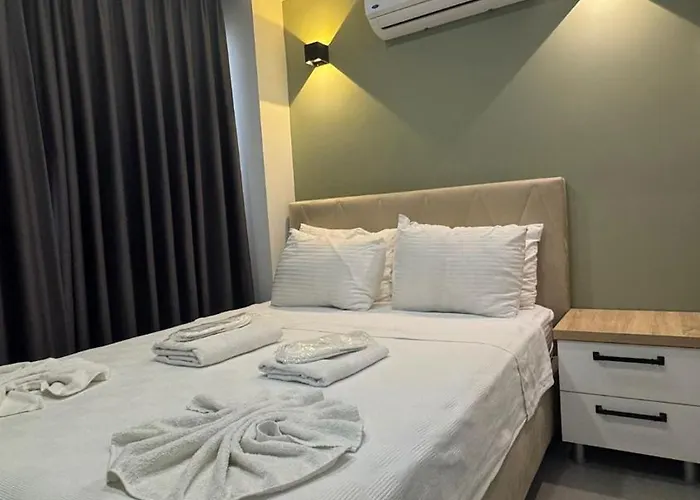 The Brothers Suite Dalaman