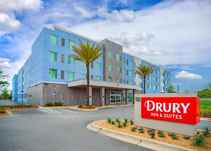 Drury Inn & Suites Destin Miramar Beach