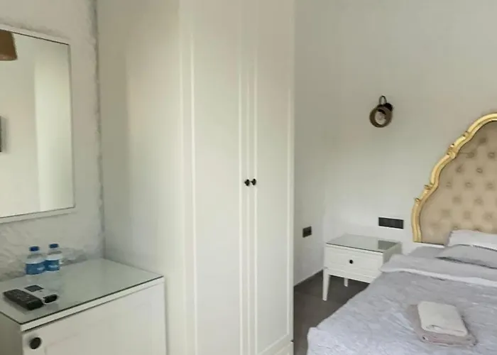 Paradise Hotel Alacati