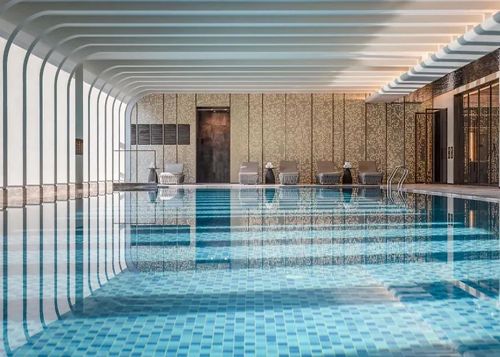 Grand Mercure Yichang Waitan