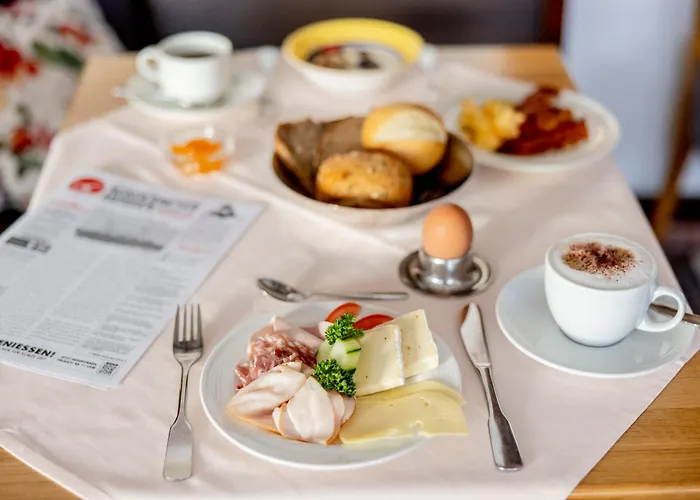 Hotel Friese-up AnnerSiet-