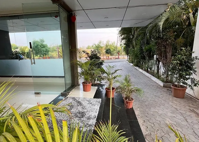 Hotel Shri Govind
