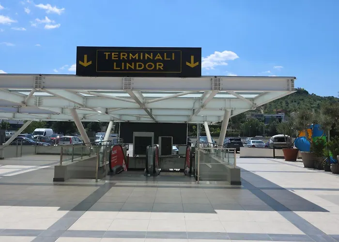 Metro Hotel Terminal