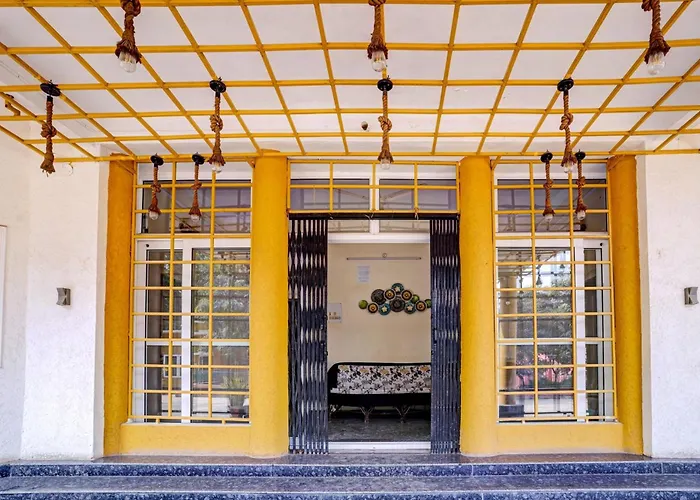 Hotel O Dayal Heritage