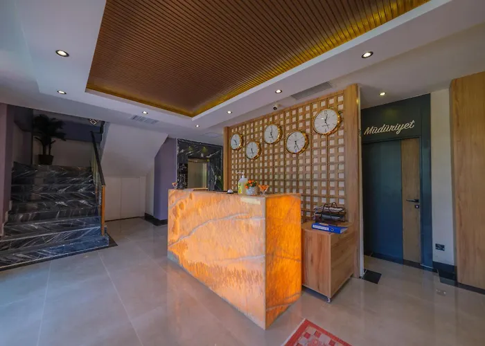 Ornella Butik Otel