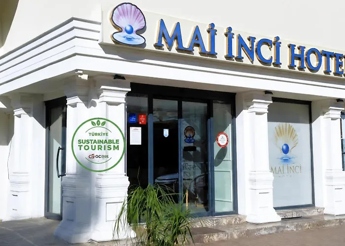Mai Inci Otel