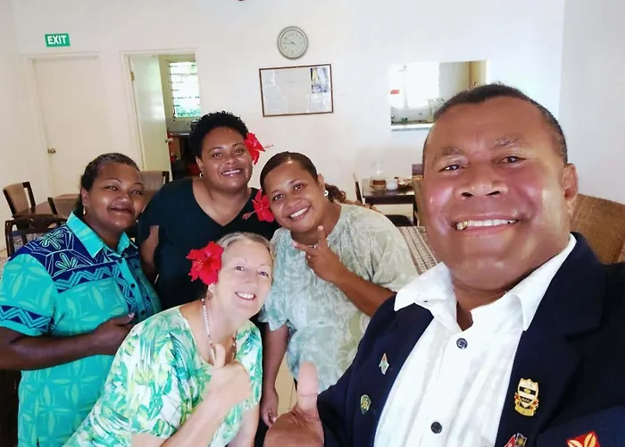 New Mavida Lodge
