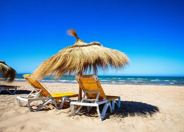 Hotel Acquaviva Gammarth