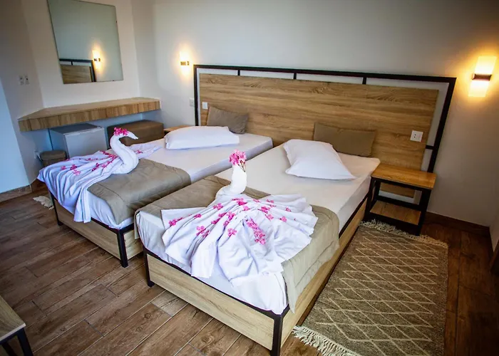 Hotel Acquaviva Gammarth