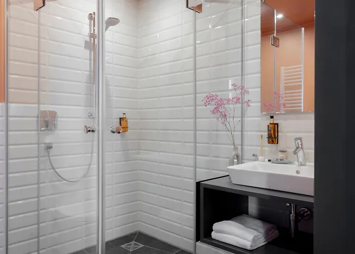 Ipartment Leverkusen @Home By Best Western