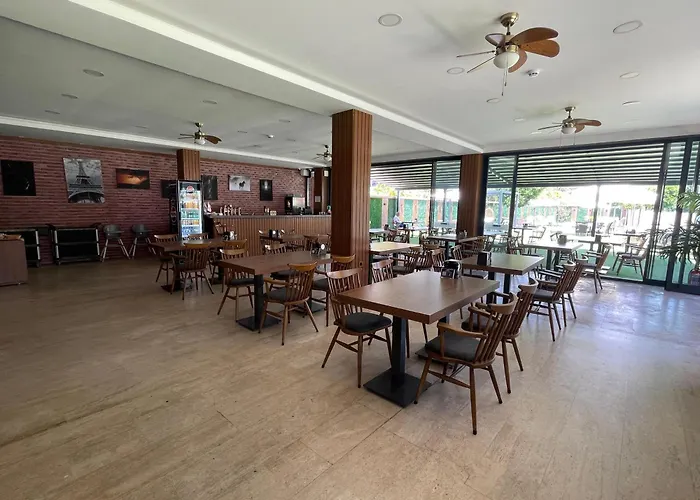 Three Points Hotel
