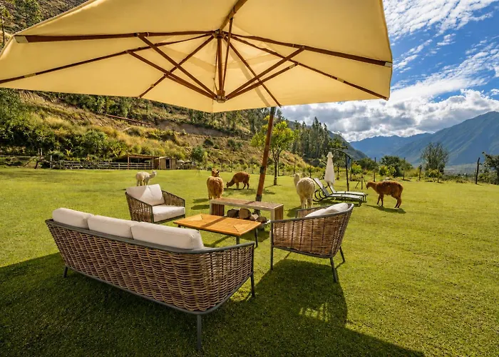 Sierra Sacred Valley