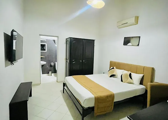 Sen Hotel