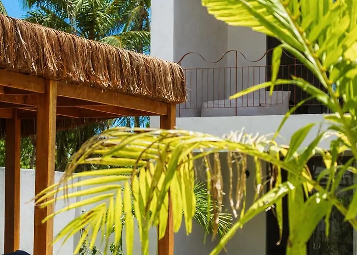 Luau Hotel