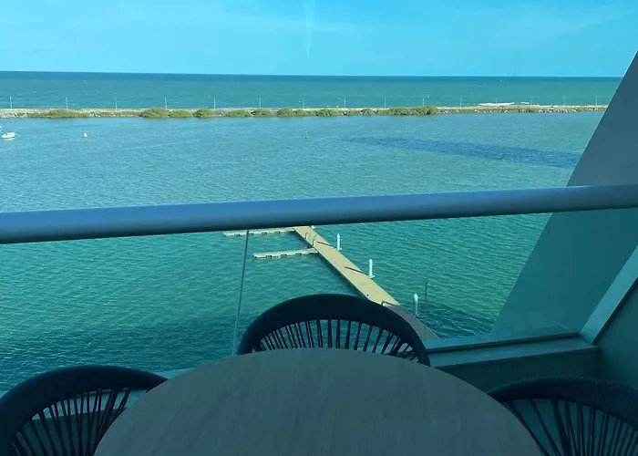 Novotel Recife Marina