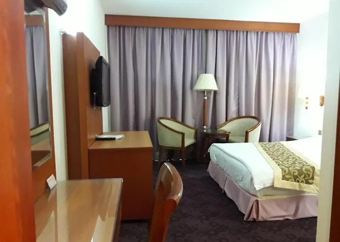 Kiulap Plaza Hotel