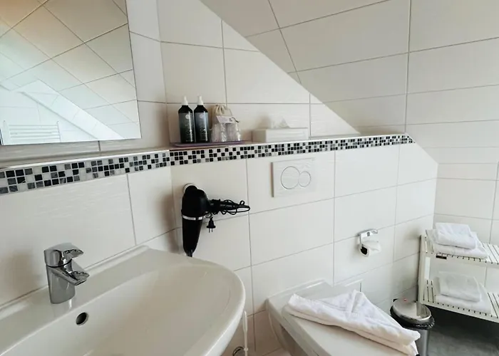 Ferienhotel Alter Bahnhof