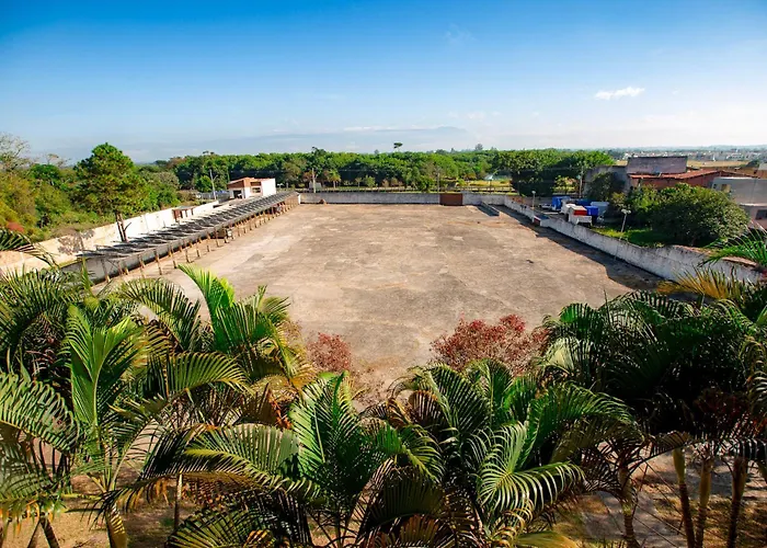 Hotel Caminho Do Rosario By Castelo Itaipava