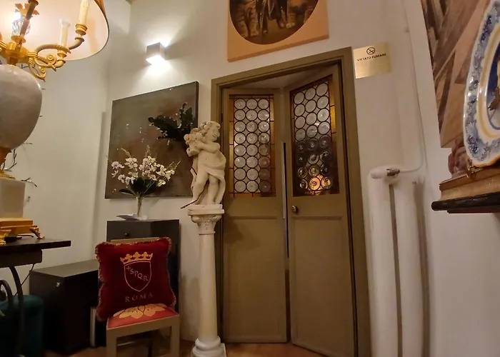 Excellent Trinity Rooms