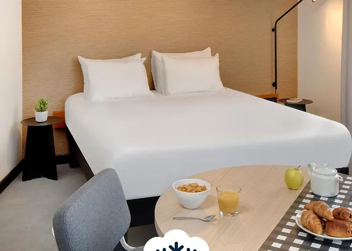 Residence Callou By Vy Resort Thermal & Spa