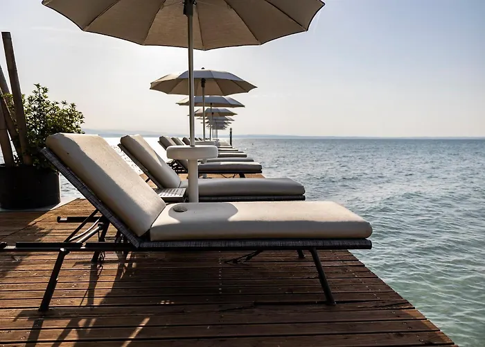 Hotel Ocelle Thermae & Spa - Adults Only